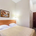 Lejlighed Silvija House *
