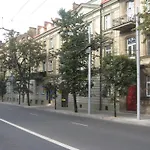 Silvija House *