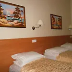Lejlighed Silvija House *