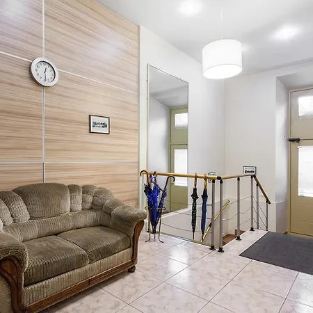 Silvija House Apartment Wilna