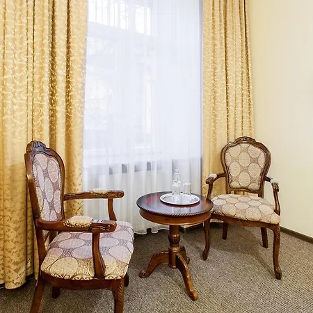 Silvija House Apartment