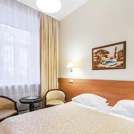 Silvija House Vilnius