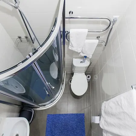 Silvija House Appartamento Vilnius