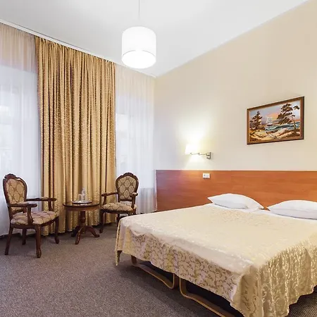 Silvija House Vilnius