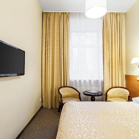 Apartment Silvija House Vilnius