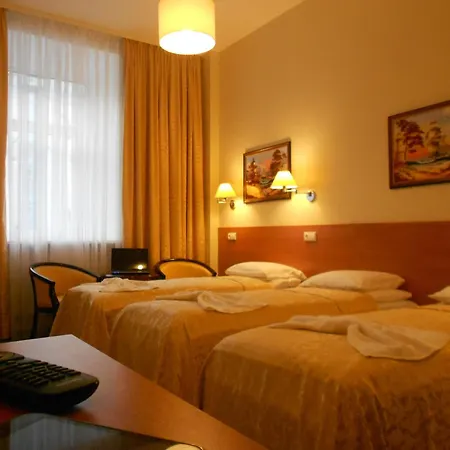 Apartment Silvija House