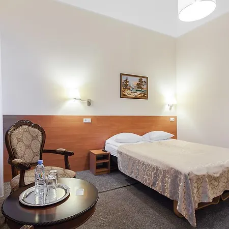 Silvija House * Vilnius