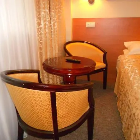 Silvija House Apartment *