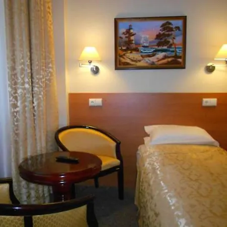 Silvija House Apartamento Vilna