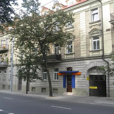 Apartamento Silvija House *