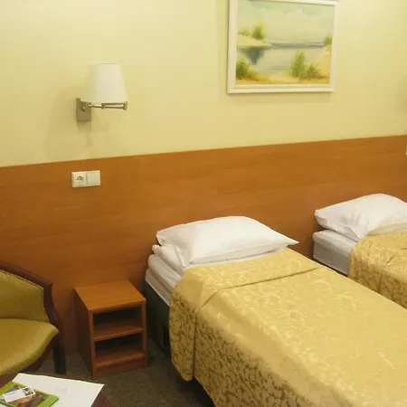 公寓 Silvija House 维尔纽斯