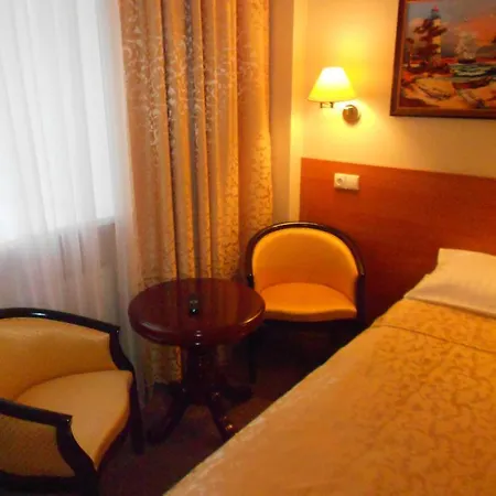 Silvija House * Vilnius