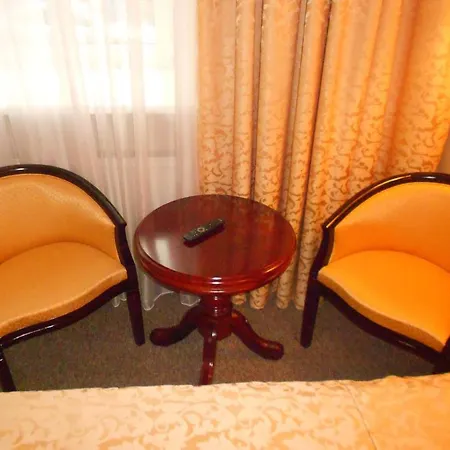 Silvija House فيلنيوس