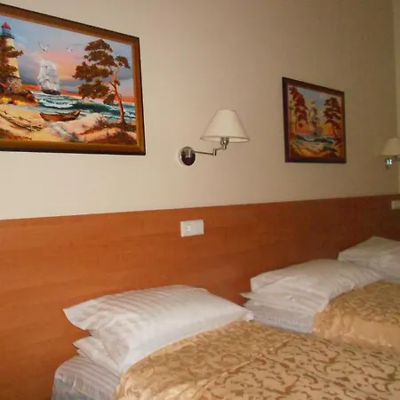 公寓 Silvija House *