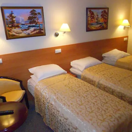Apartment Silvija House *