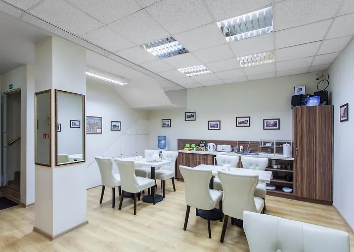 Silvija House Apartment Vilnius