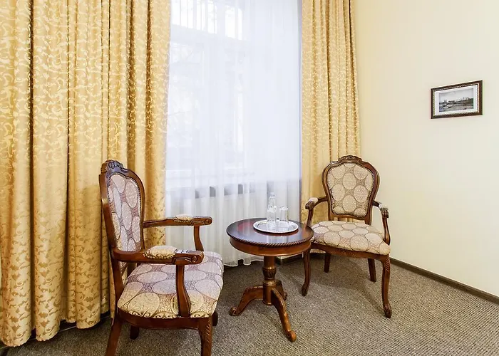 Silvija House Апартаменти