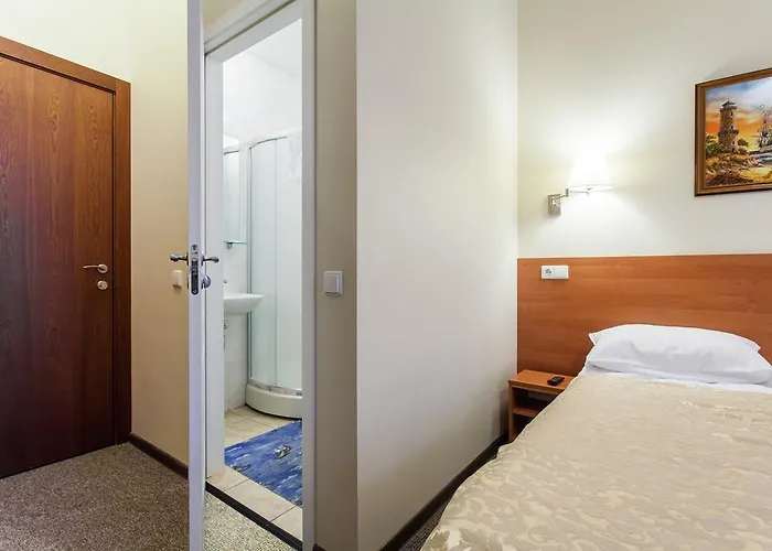 Апартаменти Silvija House