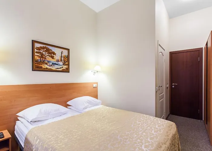 Апартаменти Silvija House *