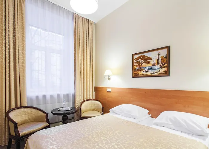 Silvija House Вільнюс