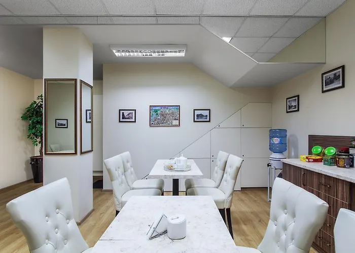 Apartamento Silvija House