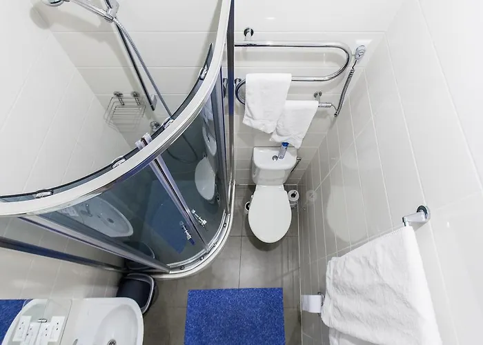 Silvija House Апартаменти Вільнюс