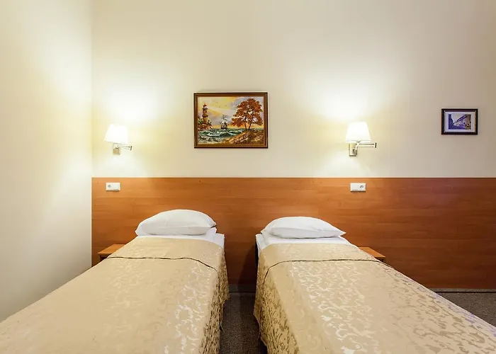 Apartamento Silvija House Vilna