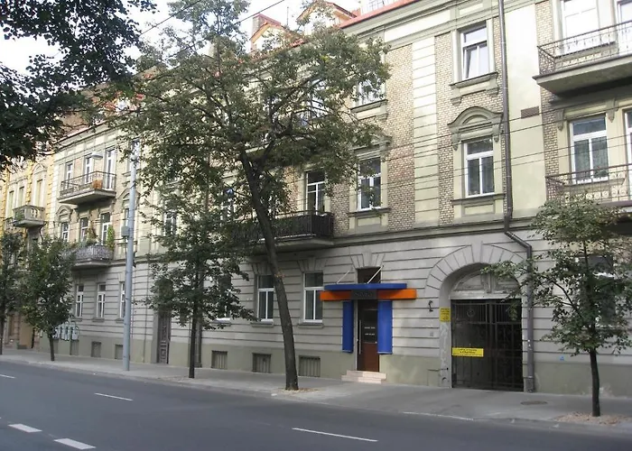 Apartment Silvija House *