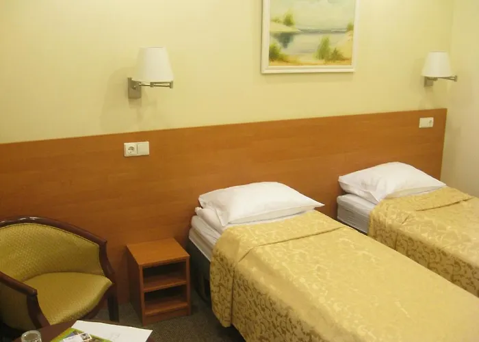 Apartamento Silvija House Vilna