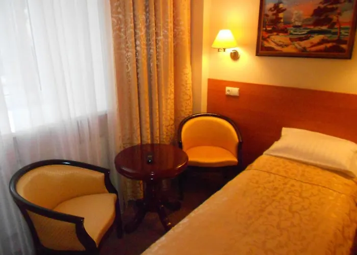 Silvija House * Вільнюс