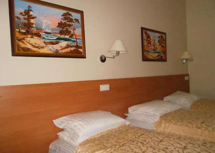 Apartment Silvija House *