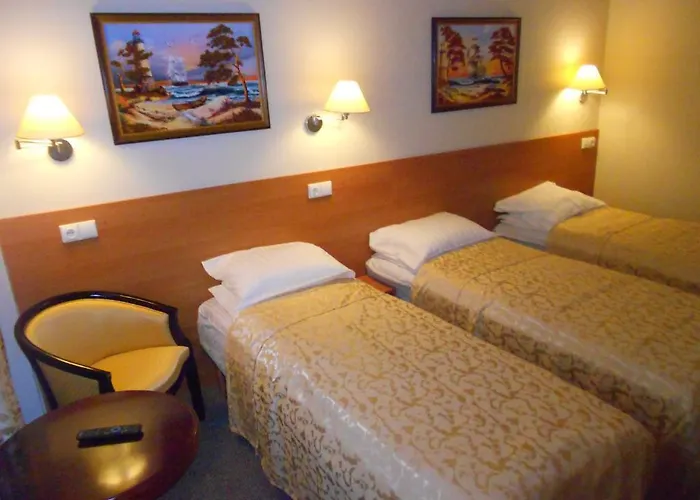 Appartement Silvija House *