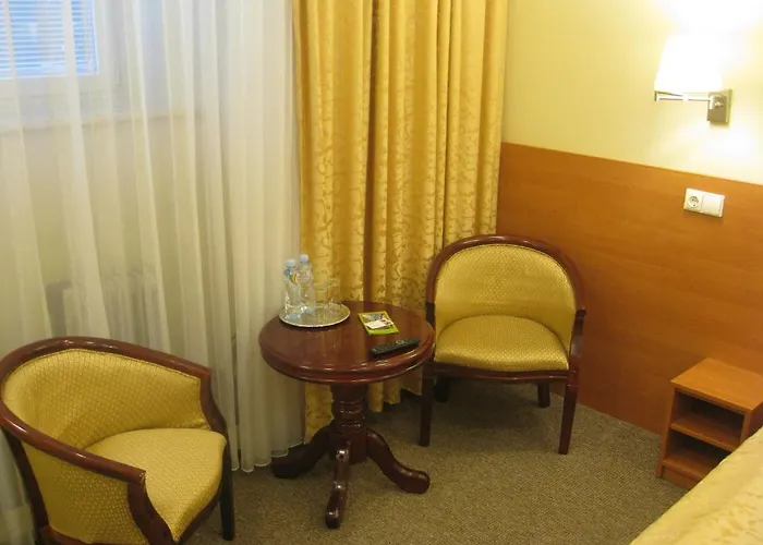 Апартаменти Silvija House Вільнюс