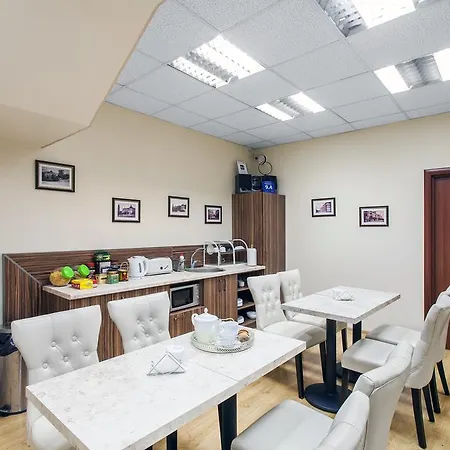 Silvija House Vilna