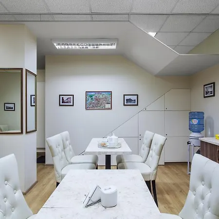 Apartman Silvija House