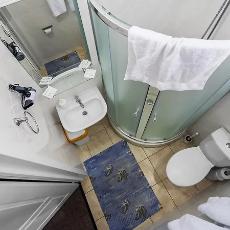 Silvija House Vilna