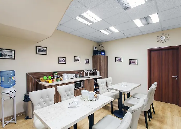 Silvija House Vilnius