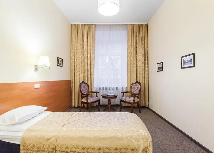 Silvija House Διαμέρισμα Βίλνιους