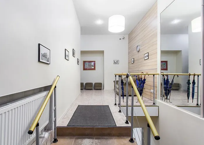 Silvija House Daire *