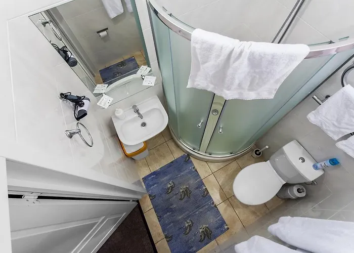 Silvija House Βίλνιους