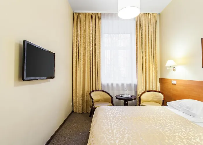 Daire Silvija House Vilnius