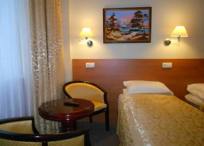 Silvija House Daire Vilnius