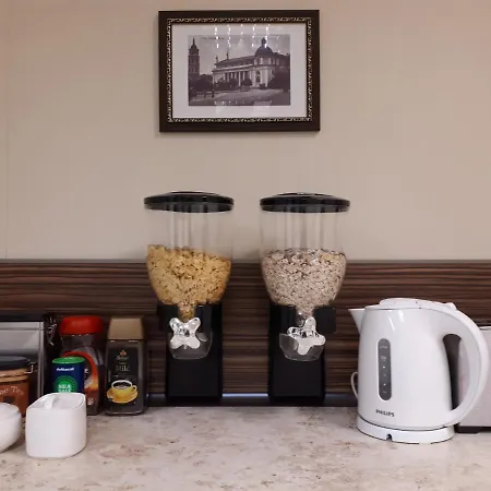 Silvija House Διαμέρισμα