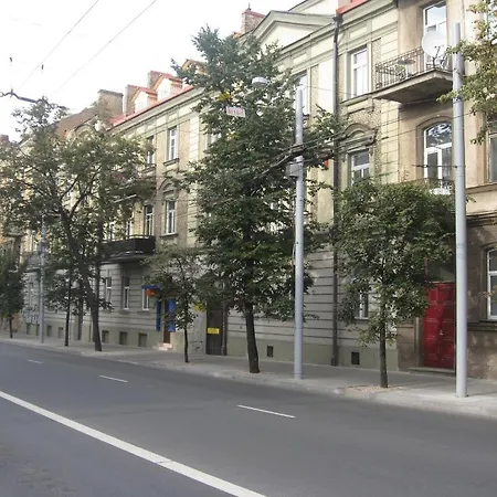 Silvija House *