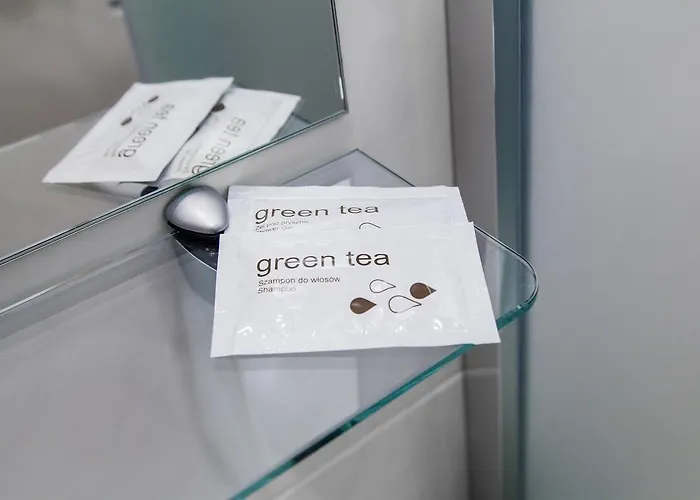 Διαμέρισμα Silvija House Βίλνιους