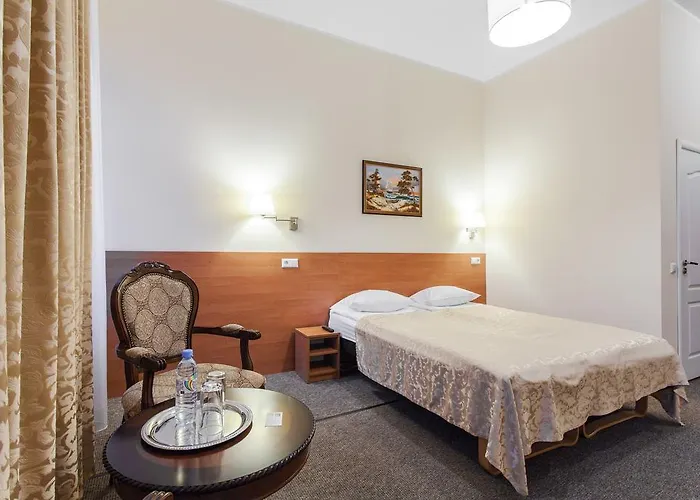 Silvija House * Βίλνιους