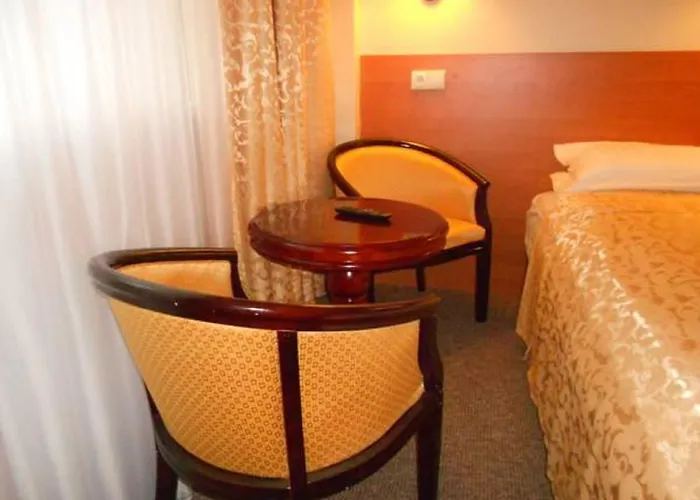 Silvija House Διαμέρισμα *